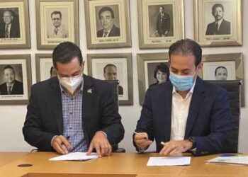 Líderes empresariales definen vacunación como garantía de recuperación de RD