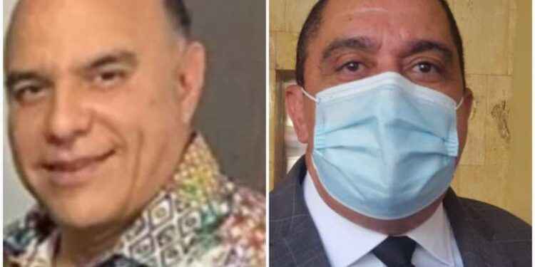 Miky López podría ser condenado por falsedad