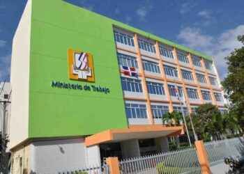 Ministerio de Trabajo dice 464,412 personas que estuvieron suspendidas ya han retornado a sus trabajos