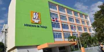Ministerio de Trabajo dice 464,412 personas que estuvieron suspendidas ya han retornado a sus trabajos