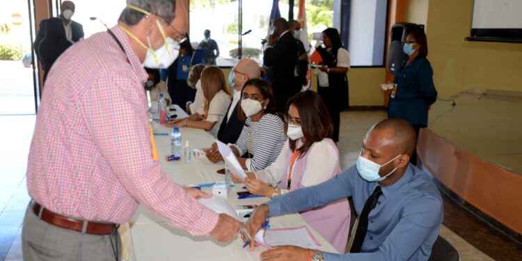 OP inicia proceso de inscripción participantes al sorteo de obras en Monseñor Nouel, SDN y SDO