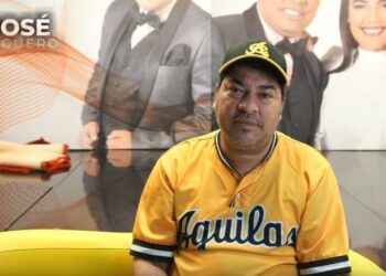 Video: El Pachá: “quedé frustrado con la política, me dejaron con una mano alante y otra atrás”