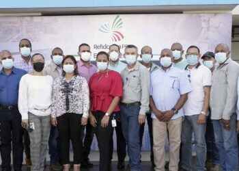 Refidomsa PDV alcanza hito de 3 millones de horas sin accidentes laborales