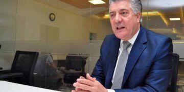 Roberto Santana aboga por una nueva PN