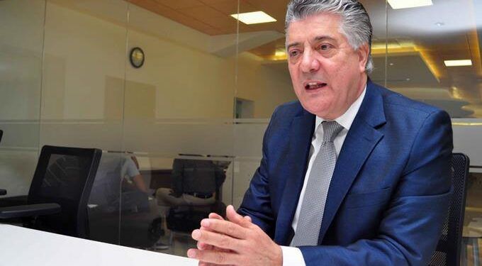 Roberto Santana aboga por una nueva PN
