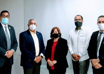 Sajoma: Primer municipio en lograr conectividad total en las escuelas Regional 08 Minerd