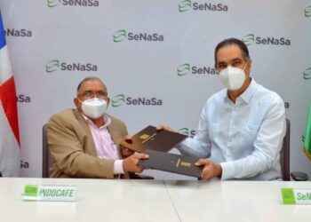 Cafetaleros y sus familias tienen garantía en salud a través de SeNaSa