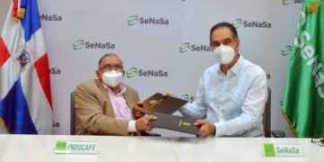 Cafetaleros y sus familias tienen garantía en salud a través de SeNaSa