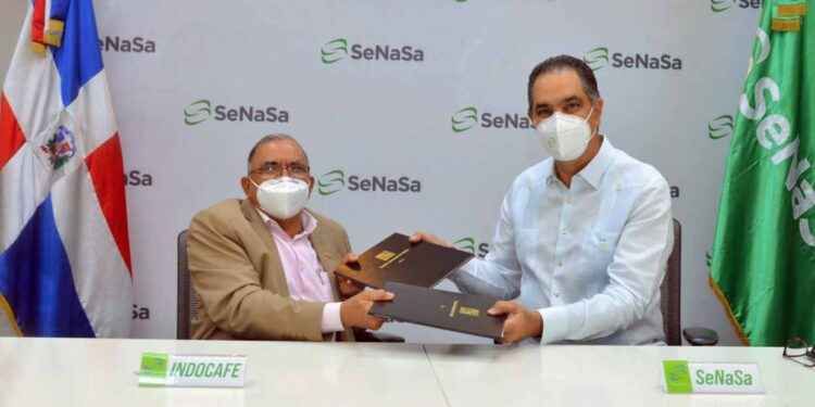 Cafetaleros y sus familias tienen garantía en salud a través de SeNaSa