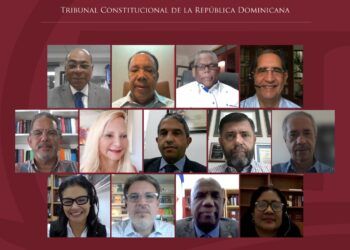 TC decide 23 expedientes sobre distintos procedimientos constitucionales