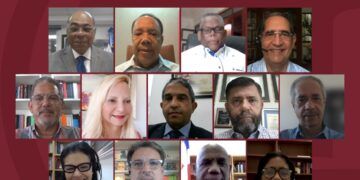TC decide 23 expedientes sobre distintos procedimientos constitucionales