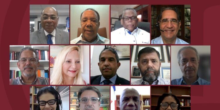 TC decide 23 expedientes sobre distintos procedimientos constitucionales