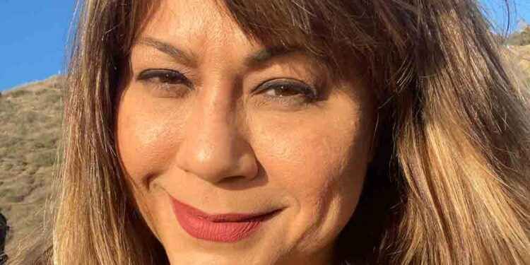 Urge el apoyo gubernamental en la industria del cine / Terri Thrush