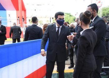 Director ejecutivo de INAPA pondera discurso del presidente Abinader