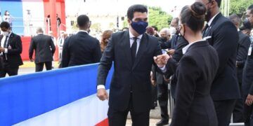 Director ejecutivo de INAPA pondera discurso del presidente Abinader