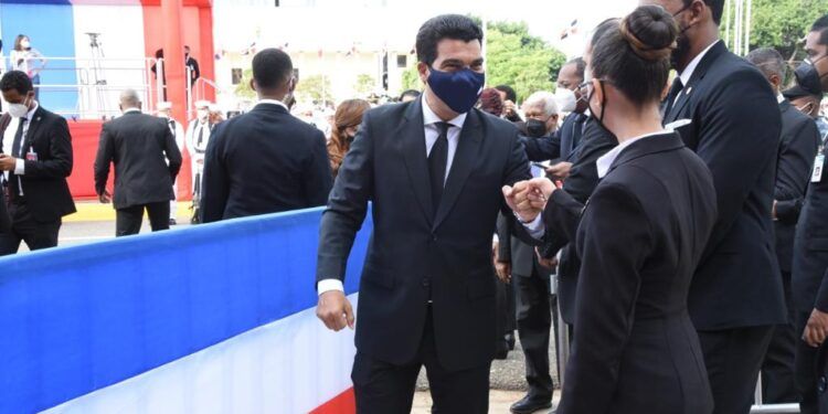 Director ejecutivo de INAPA pondera discurso del presidente Abinader