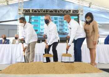Invertirán más de 2 mil millones de pesos en viviendas