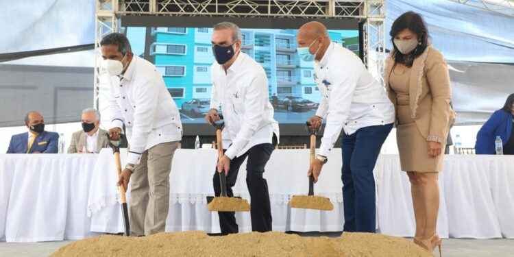 Invertirán más de 2 mil millones de pesos en viviendas
