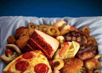 Qué alimentos sientan peor por la noche