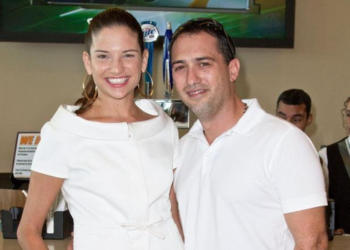 Natalia Jiménez está en bancarrota
