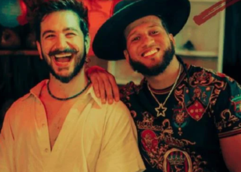 “Nadie se podía imaginar que Camilo y El Alfa iban a triunfar con una bachata como Bebé»