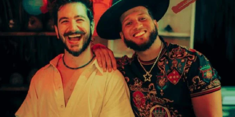 “Nadie se podía imaginar que Camilo y El Alfa iban a triunfar con una bachata como Bebé»