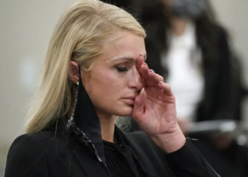 Paris Hilton desempolva su pesadilla ante legisladores para promover ley