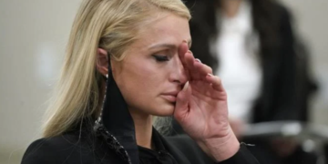 Paris Hilton desempolva su pesadilla ante legisladores para promover ley