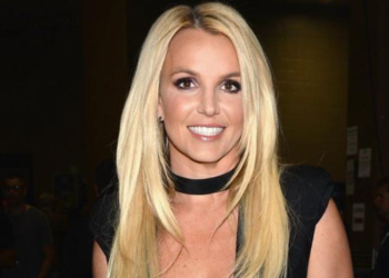 El padre de Britney Spears deberá compartir la tutela legal de la cantante
