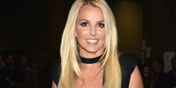 El padre de Britney Spears deberá compartir la tutela legal de la cantante