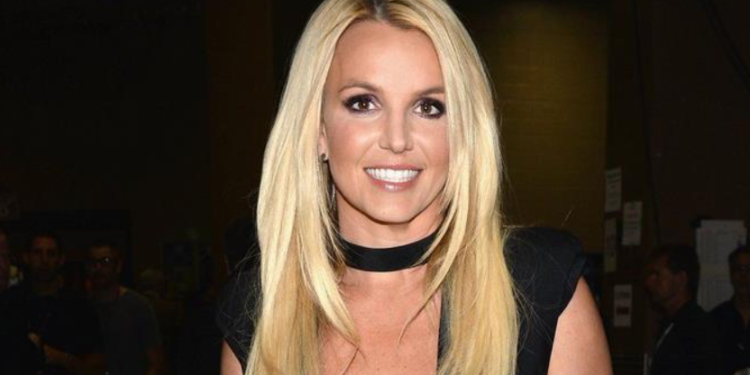 El padre de Britney Spears deberá compartir la tutela legal de la cantante