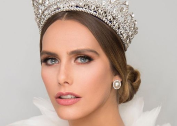 Ángela Ponce pone un alto a las críticas de Lupita Jones: “Si de cirugías hablamos, las suyas son más visibles que las mías”