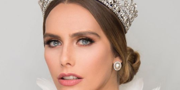 Ángela Ponce pone un alto a las críticas de Lupita Jones: “Si de cirugías hablamos, las suyas son más visibles que las mías”