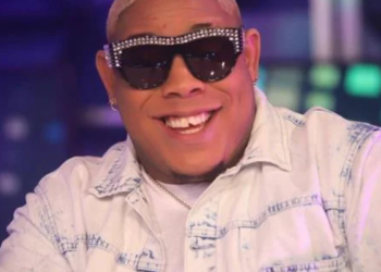 Bulin 47 pone de ejemplo a expercusionista de Celia Cruz para que jóvenes no caigan en drogas