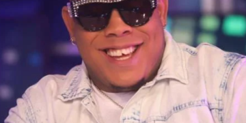 Bulin 47 pone de ejemplo a expercusionista de Celia Cruz para que jóvenes no caigan en drogas