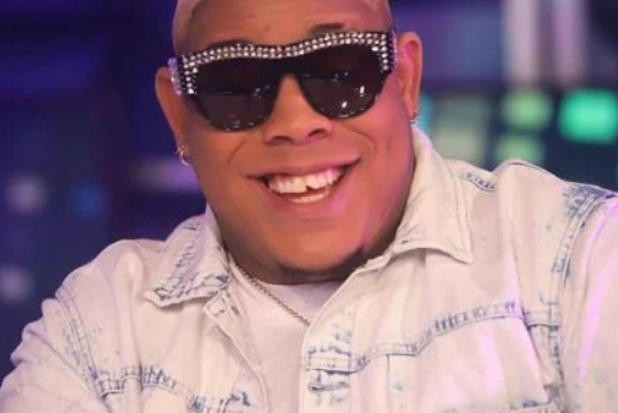 Bulin 47 pone de ejemplo a expercusionista de Celia Cruz para que jóvenes no caigan en drogas