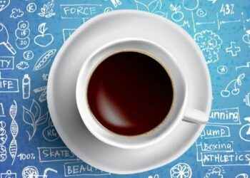 Tomar café antes de entrenar ayuda a quemar grasas