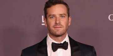 El golpe final que sentencia la carrera de Armie Hammer
