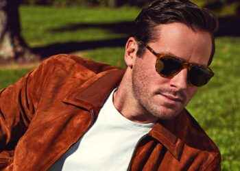 Armie Hammer rompió el silencio sobre su canibalismo sexual