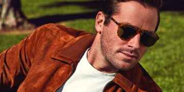Armie Hammer rompió el silencio sobre su canibalismo sexual