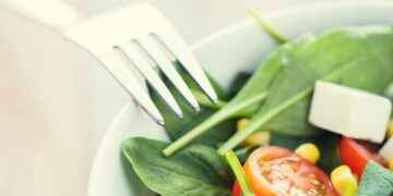 ¿Cómo debe ser una cena saludable?