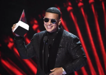 Daddy Yankee presenta «Problema», su nuevo sencillo y video musical