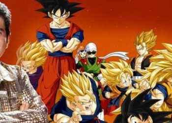 Dragon Ball: muere Ricardo Silva, legendario actor que cantó el tema del anime