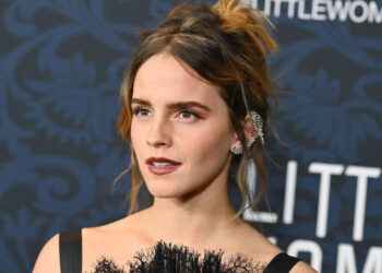 Emma Watson se retira temporalmente de la actuación