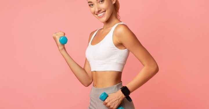 5 hábitos fitness que creemos positivos, pero nos hacen perder masa muscular