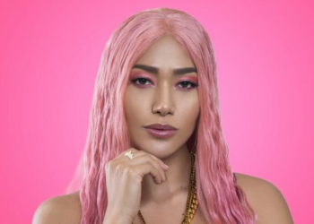 Urbana colombiana Farina protagonizará película dirigida por Frank Perozo