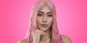Urbana colombiana Farina protagonizará película dirigida por Frank Perozo