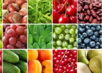 Qué son los flavonoides y por qué son buenos para la salud