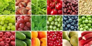 Qué son los flavonoides y por qué son buenos para la salud