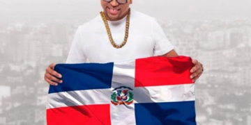 Telemundo escoge a Kalimete para campaña «Dominicano de pura cepa»